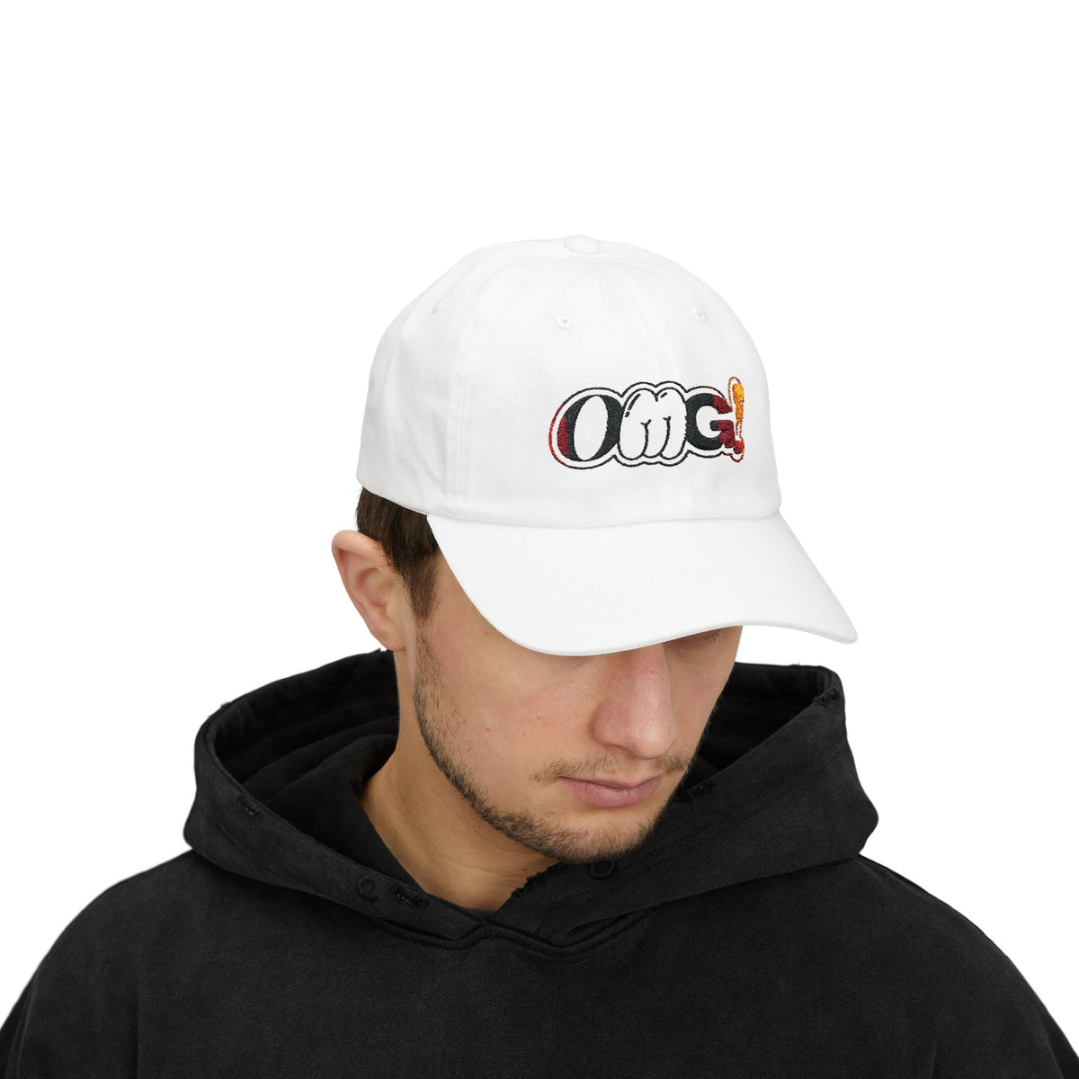 OMG! Dad Cap