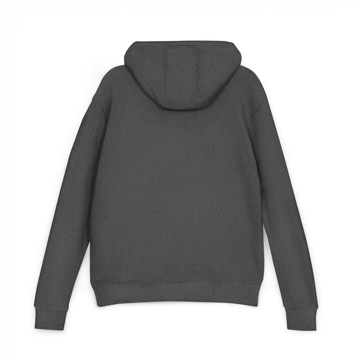 Chic French Terry Hoodie - Unisex Cozy Sweatshirt Printify