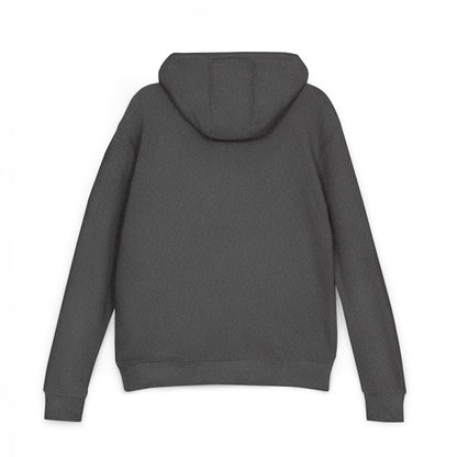 Chic French Terry Hoodie - Unisex Cozy Sweatshirt Printify
