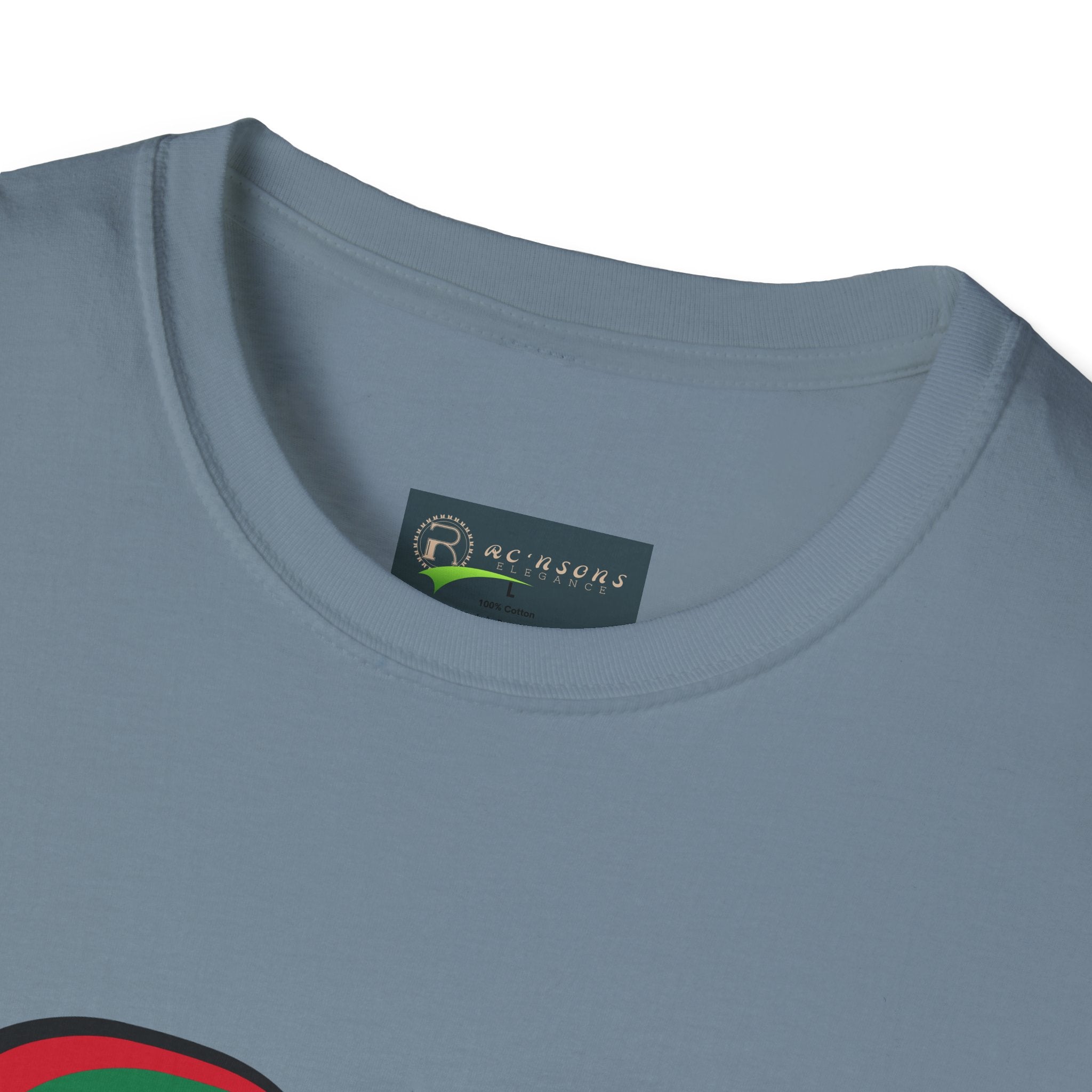 Softstyle T-Shirt - 68 Unisex Design