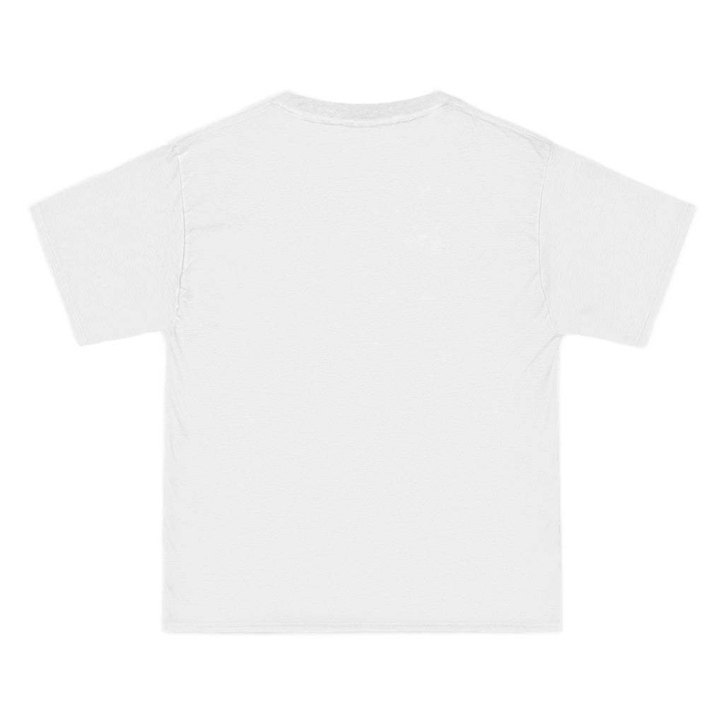 Gold NY Logo Short-Sleeve Printify