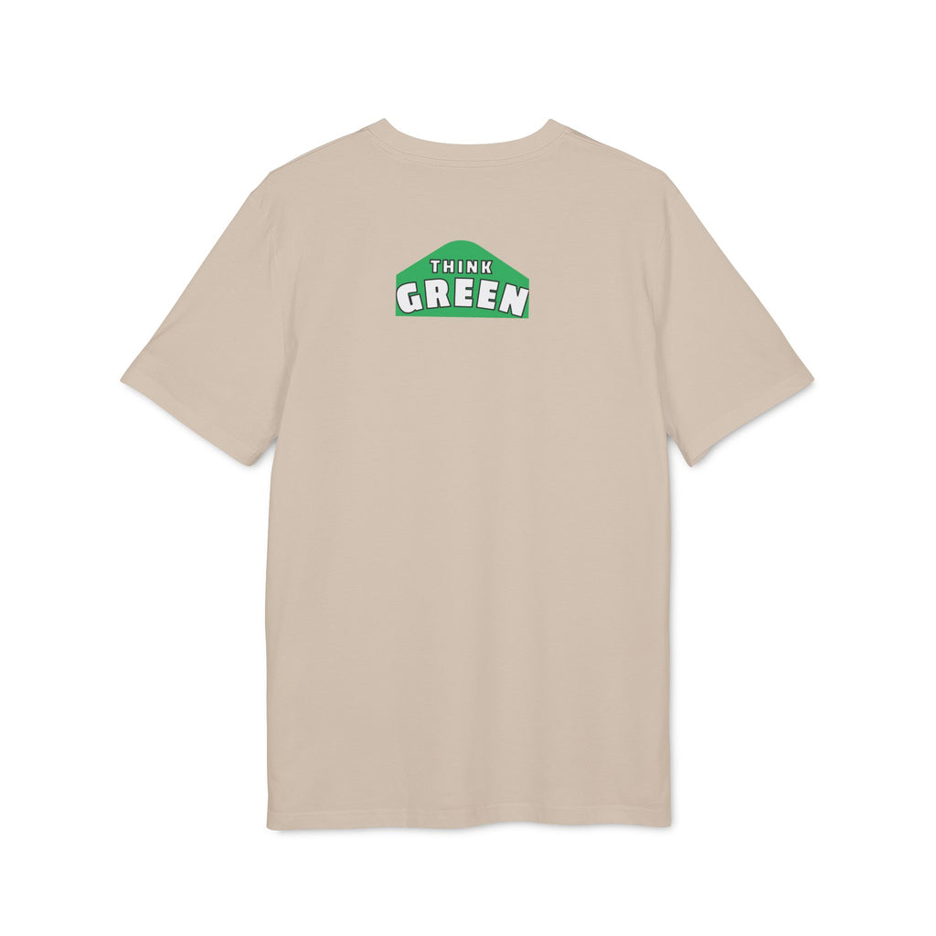 Green Thinking T-shirt