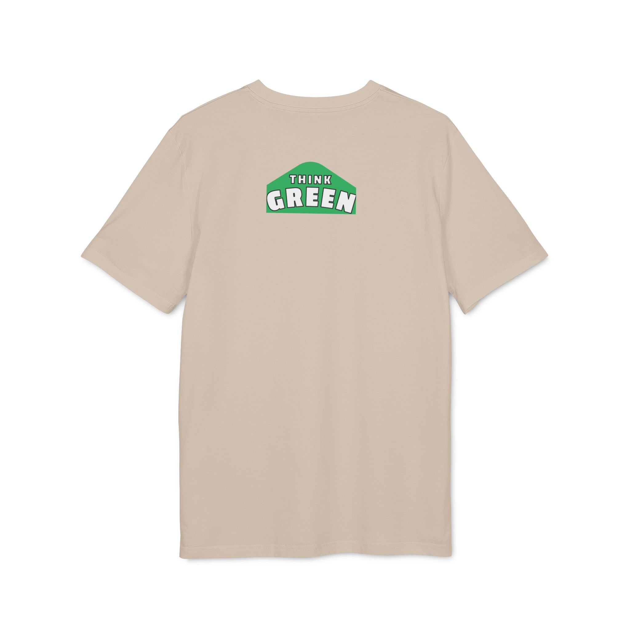 Green Thinking T-shirt