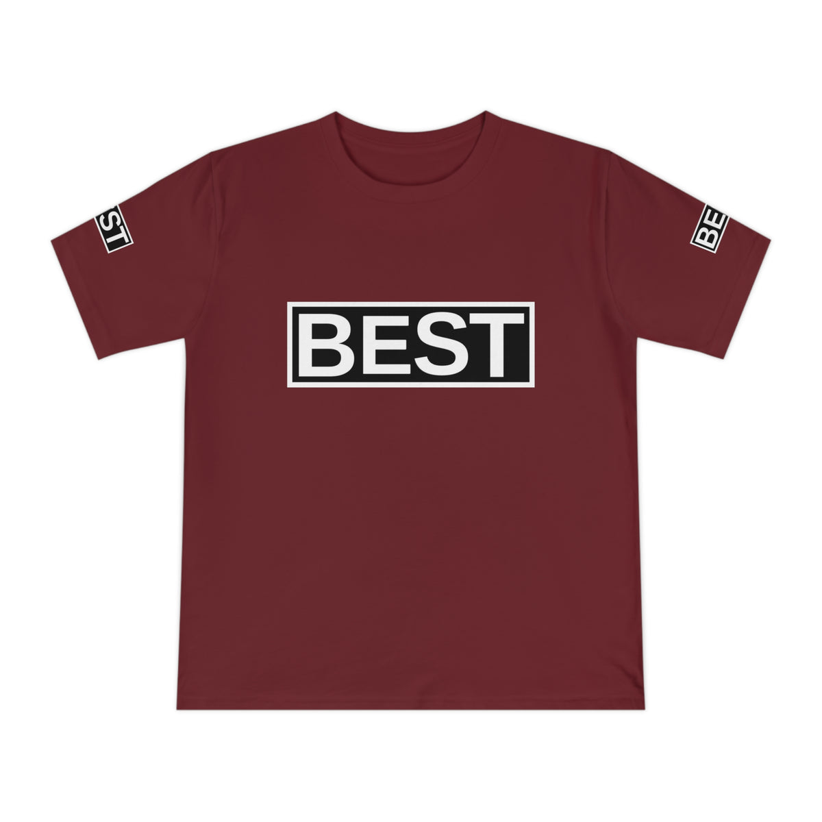 Best Classic Jersey T-shirt
