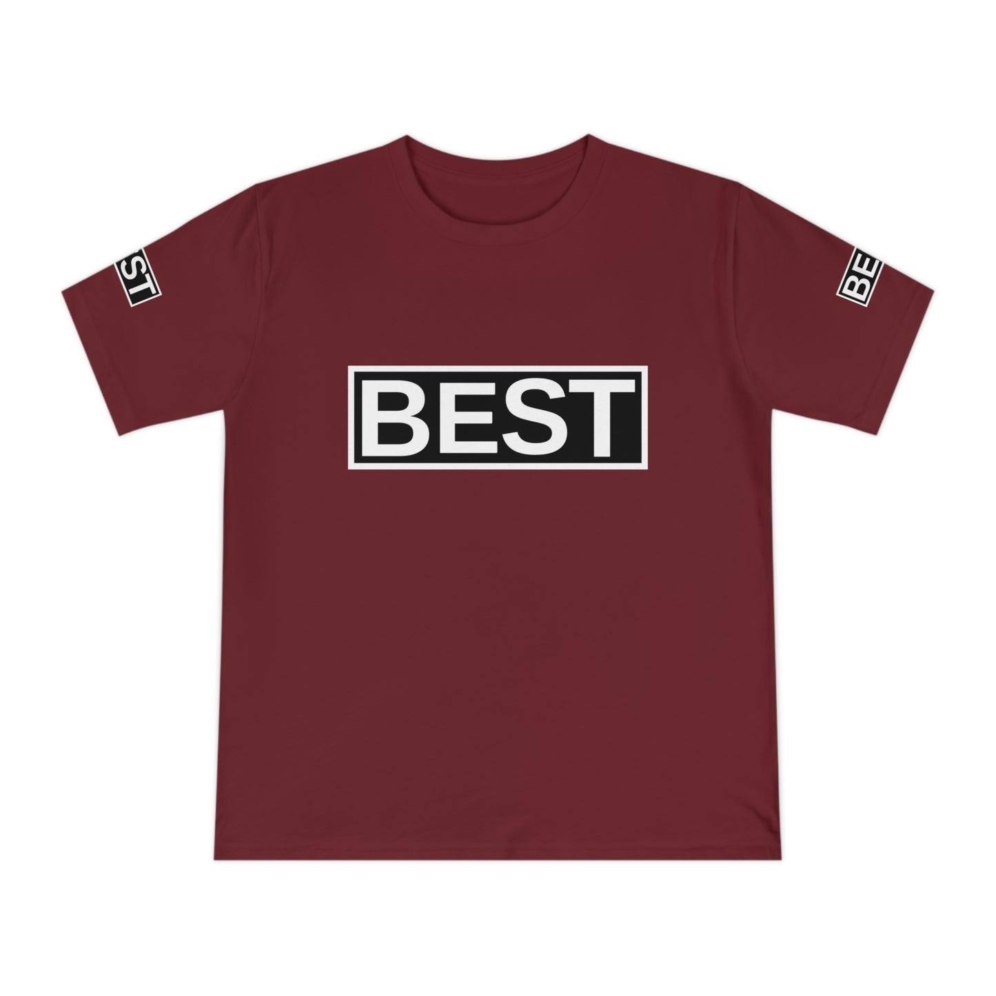 Best Classic Jersey T-shirt