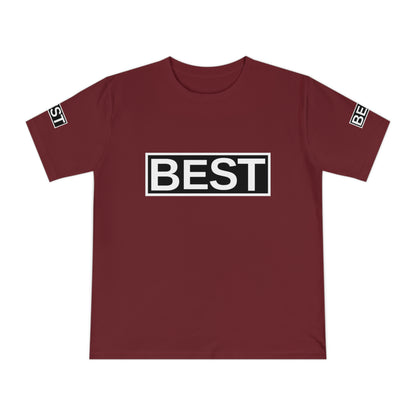 Best Classic Jersey T-shirt