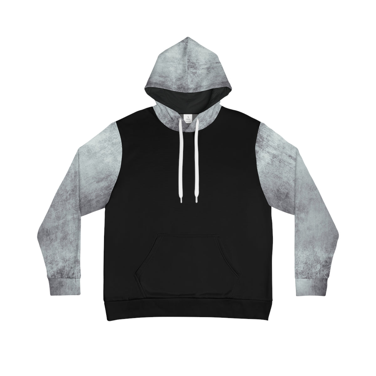 Hip Men's Hoodie
