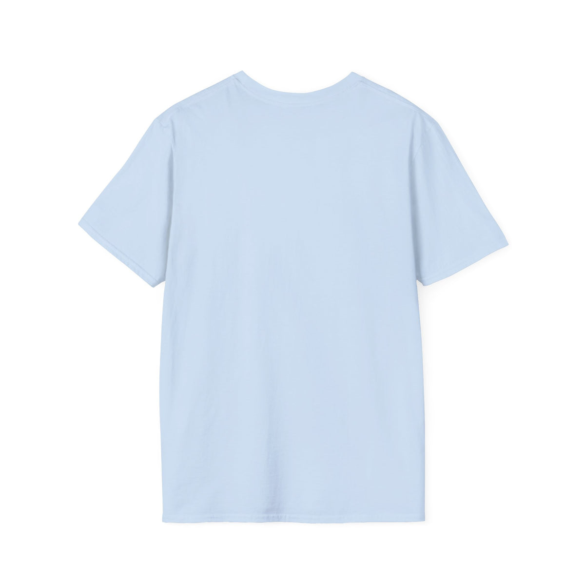Unisex Softstyle PALMARES T-Shirt
