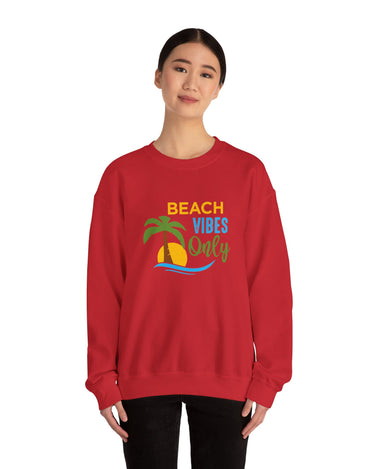 Beach Vibes Only Unisex Sweatshirt - RC’nSONS