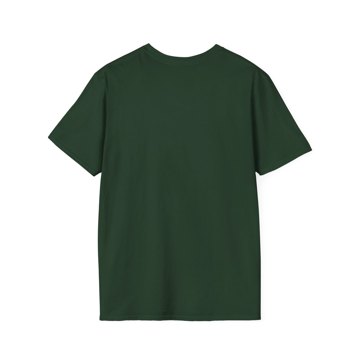 Unisex Softstyle PALMARES T-Shirt