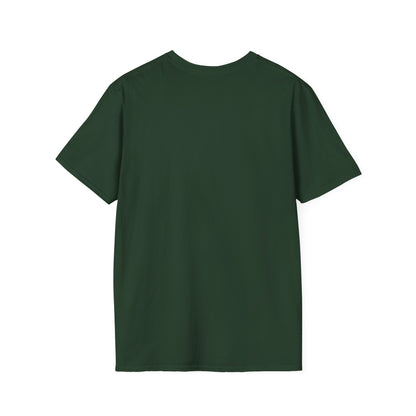 Unisex Softstyle PALMARES T-Shirt