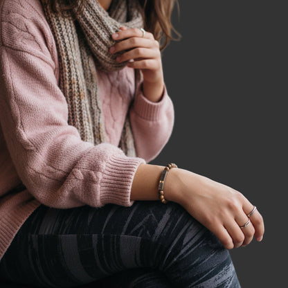 Bracelet Engraving Printify