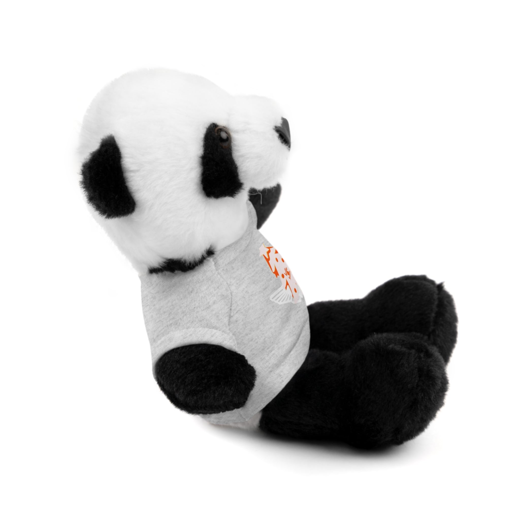Stuffed Teddy Printify