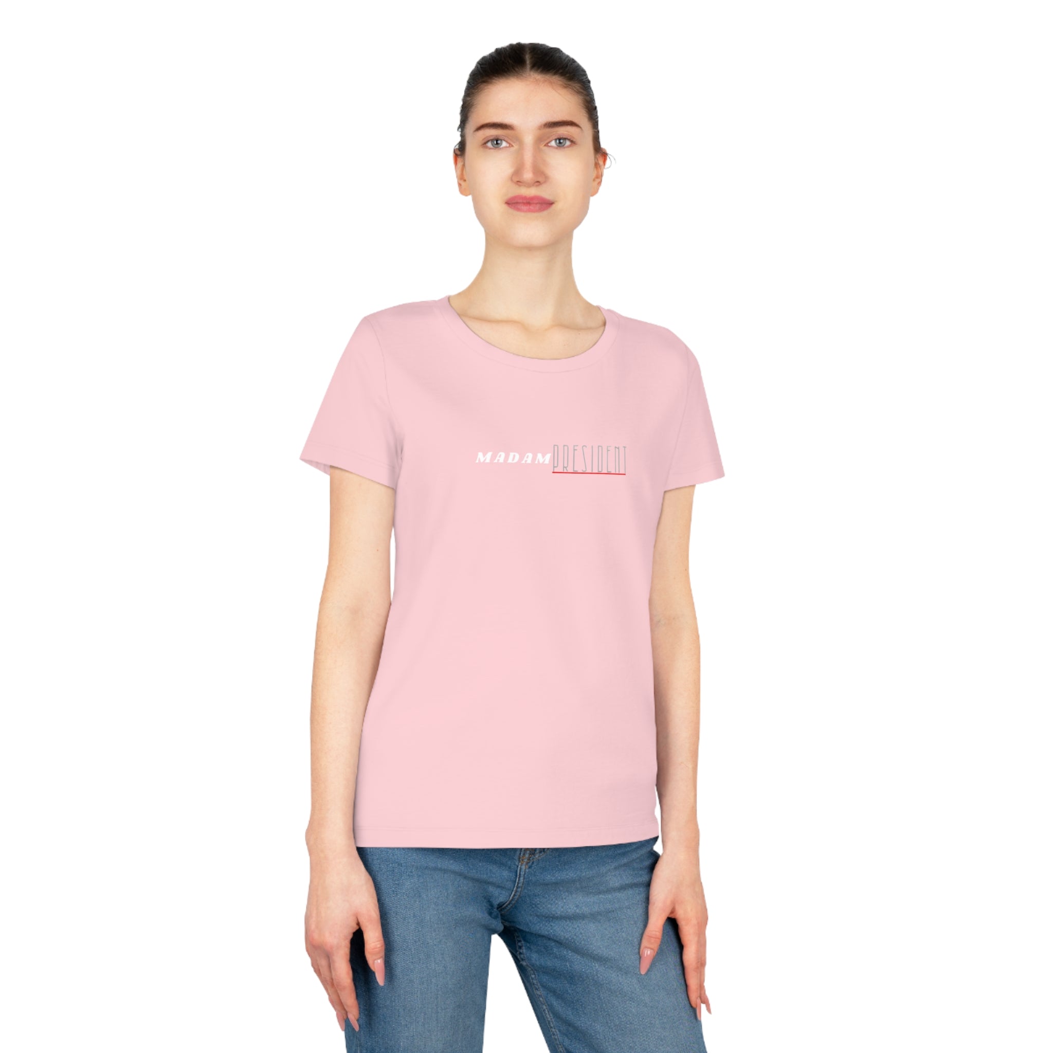 Madam President Expresser T-Shirt