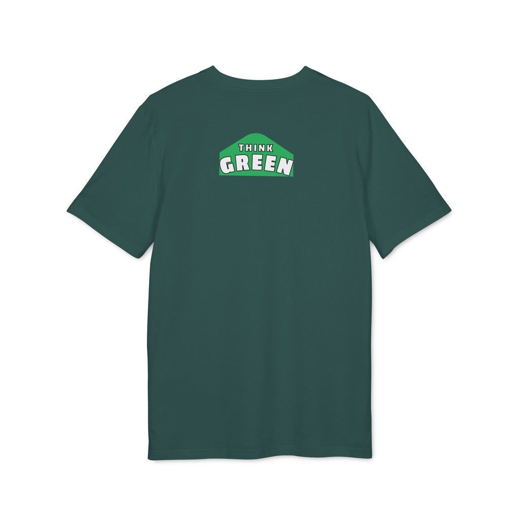 Green Thinking T-shirt