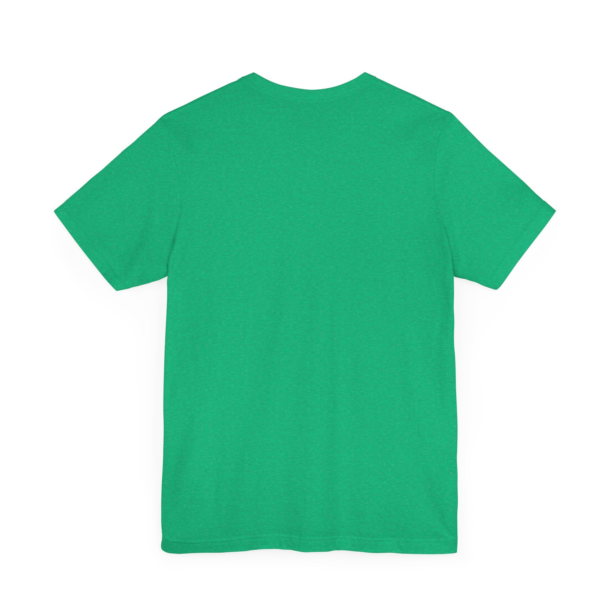 Chaque entraînement compte Tee-shirt unisexe 