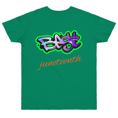 Single Jersey T-shirt