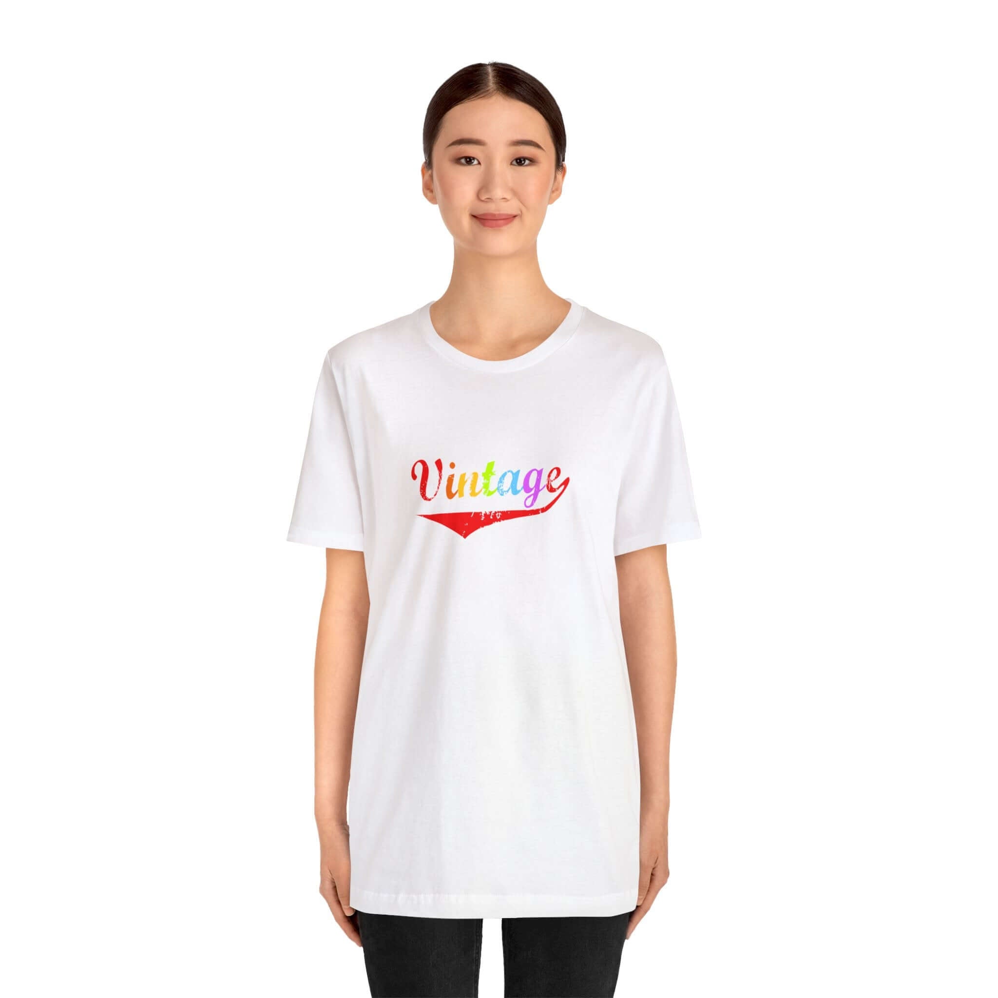 Vintage Unisex Tee - RC’nSONS