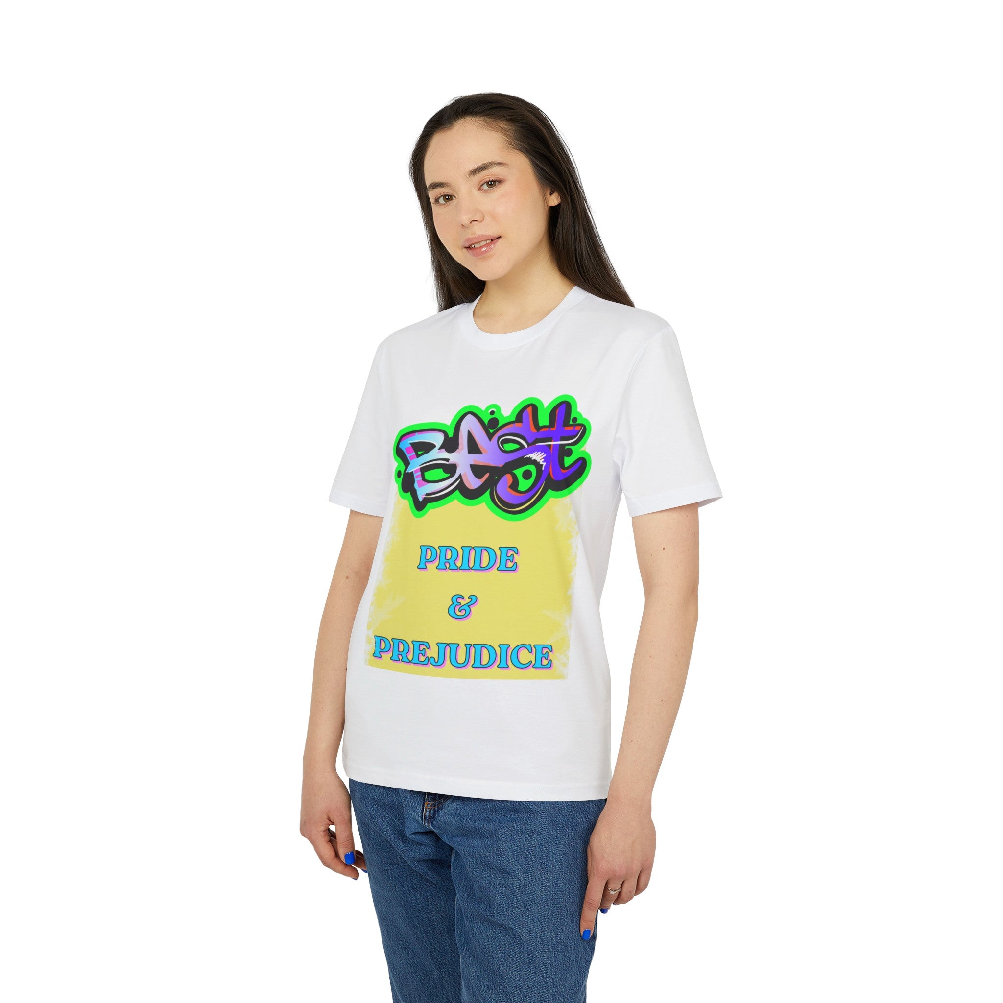 Unisex Creator 2.0 T-shirt