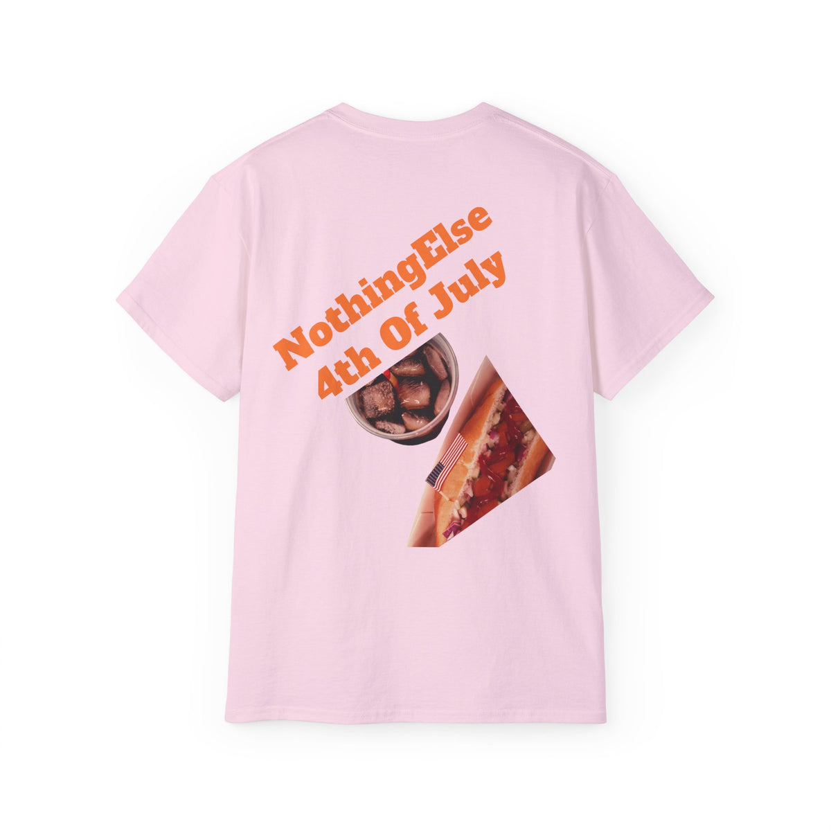 Unisex Ultra Cotton Tee