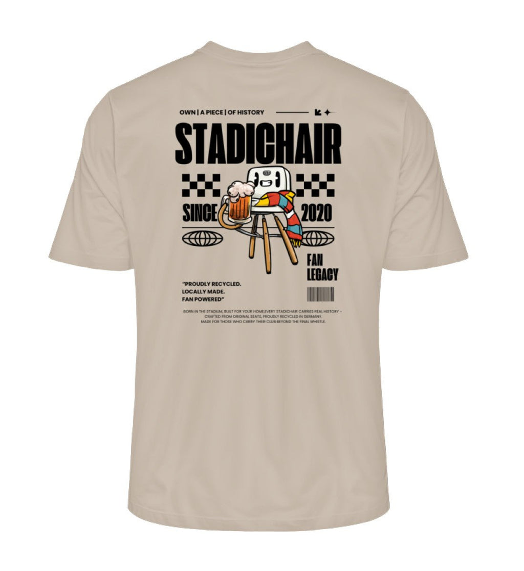 STADICHAIR - FAN LEGACY T-Shirt