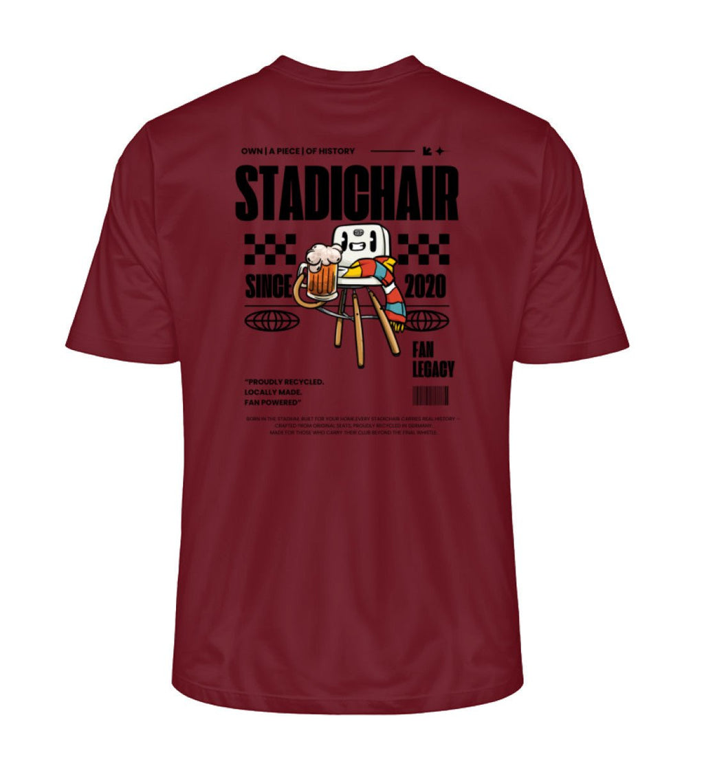 STADICHAIR - FAN LEGACY T-Shirt
