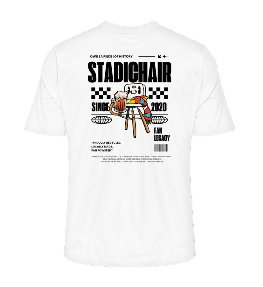 STADICHAIR - FAN LEGACY T-Shirt