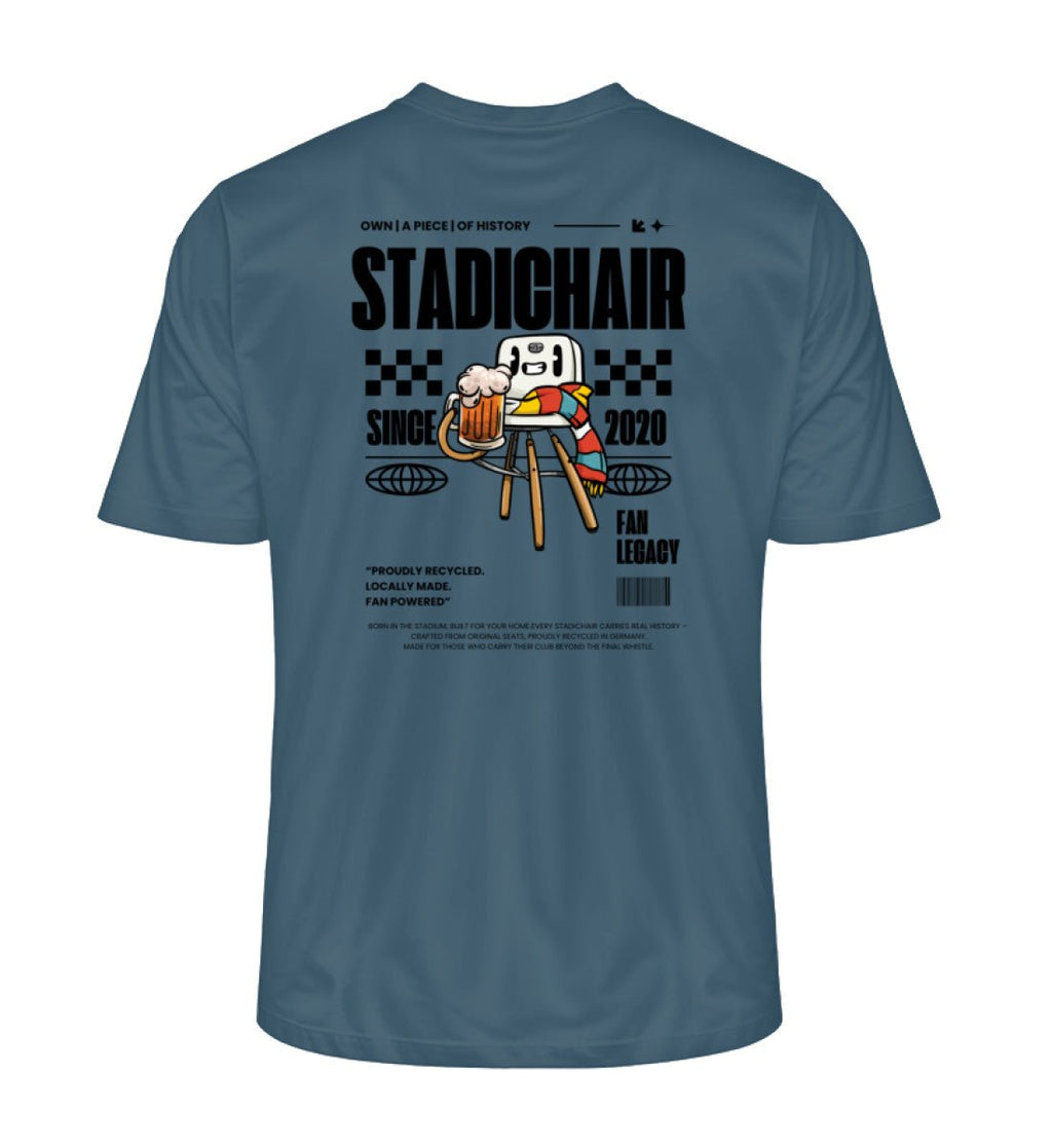STADICHAIR - FAN LEGACY T-Shirt