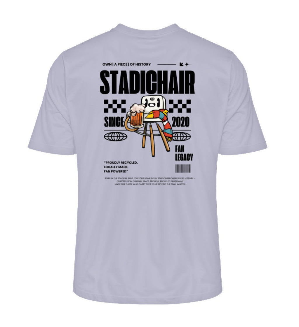 STADICHAIR - FAN LEGACY T-Shirt