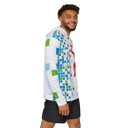 Sports Hoodie - Stars Quality Design