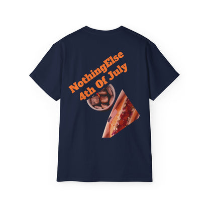 Unisex Ultra Cotton Tee