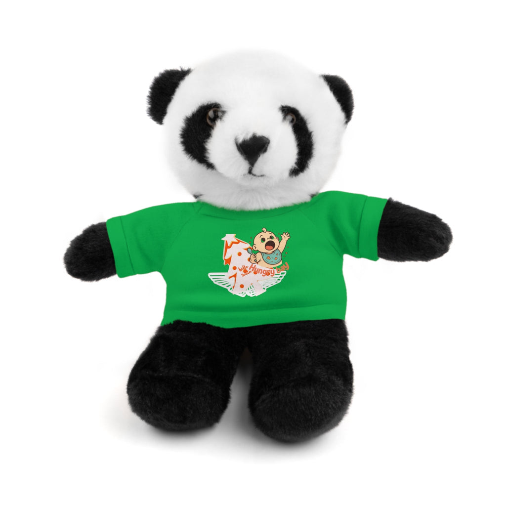 Stuffed Bunny Tee Printify