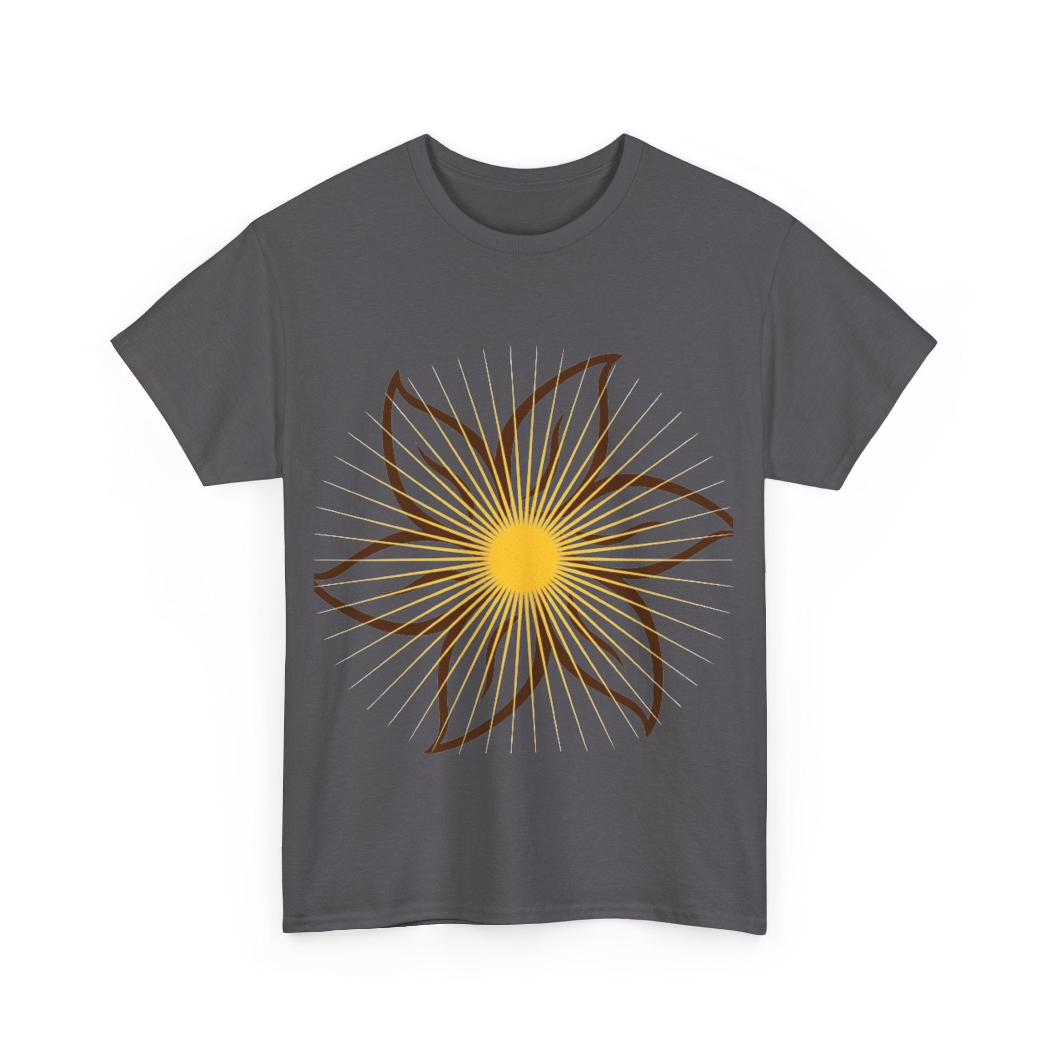 RC’nSONS Unisex Splash Tee