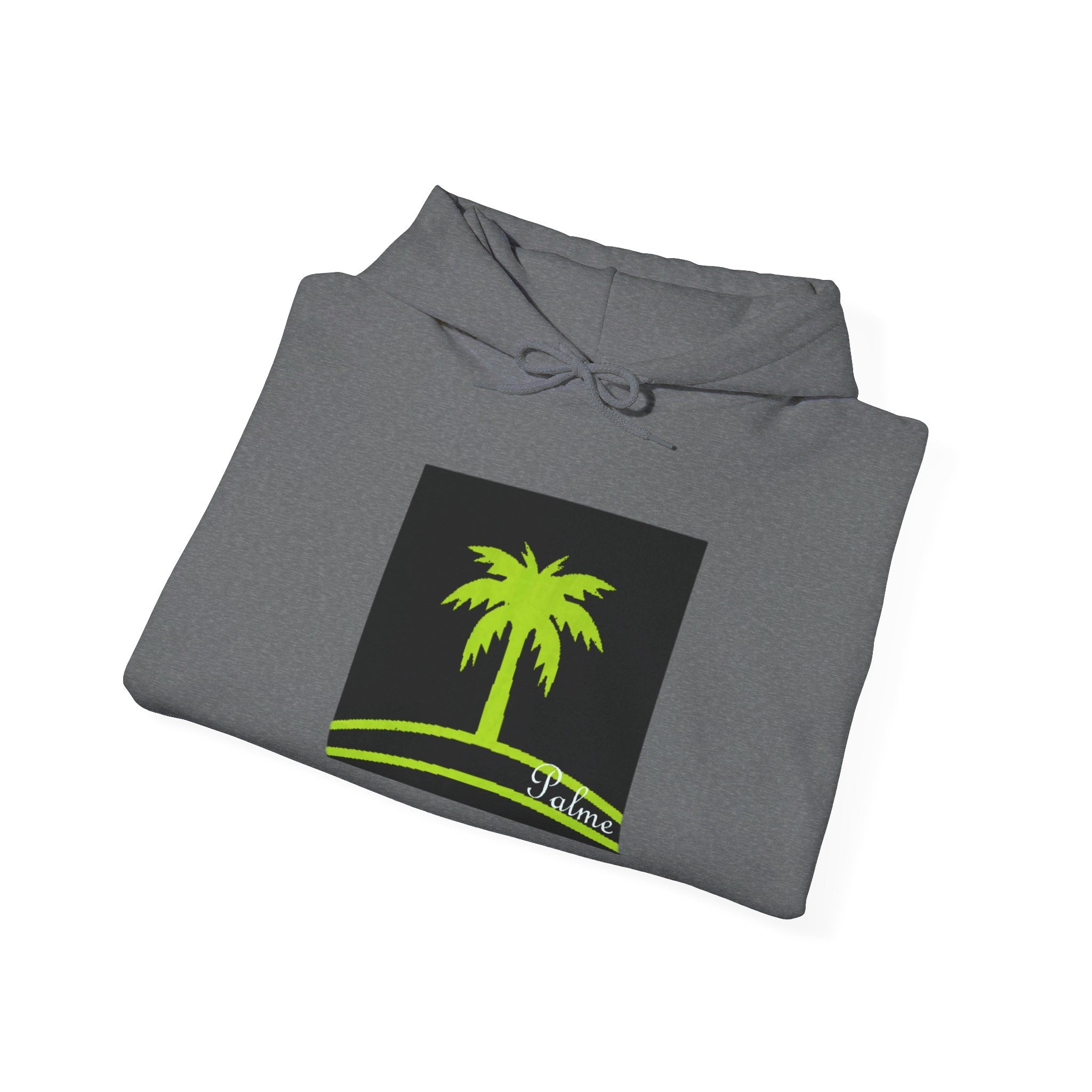 RCNSONS Unisex Hooded Palme Sweatshirt
