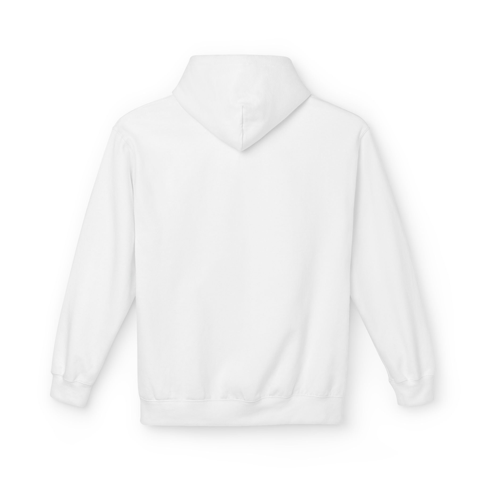 Rcnsons Unisex Midweight Softstyle Fleece 'Play' Hoodie
