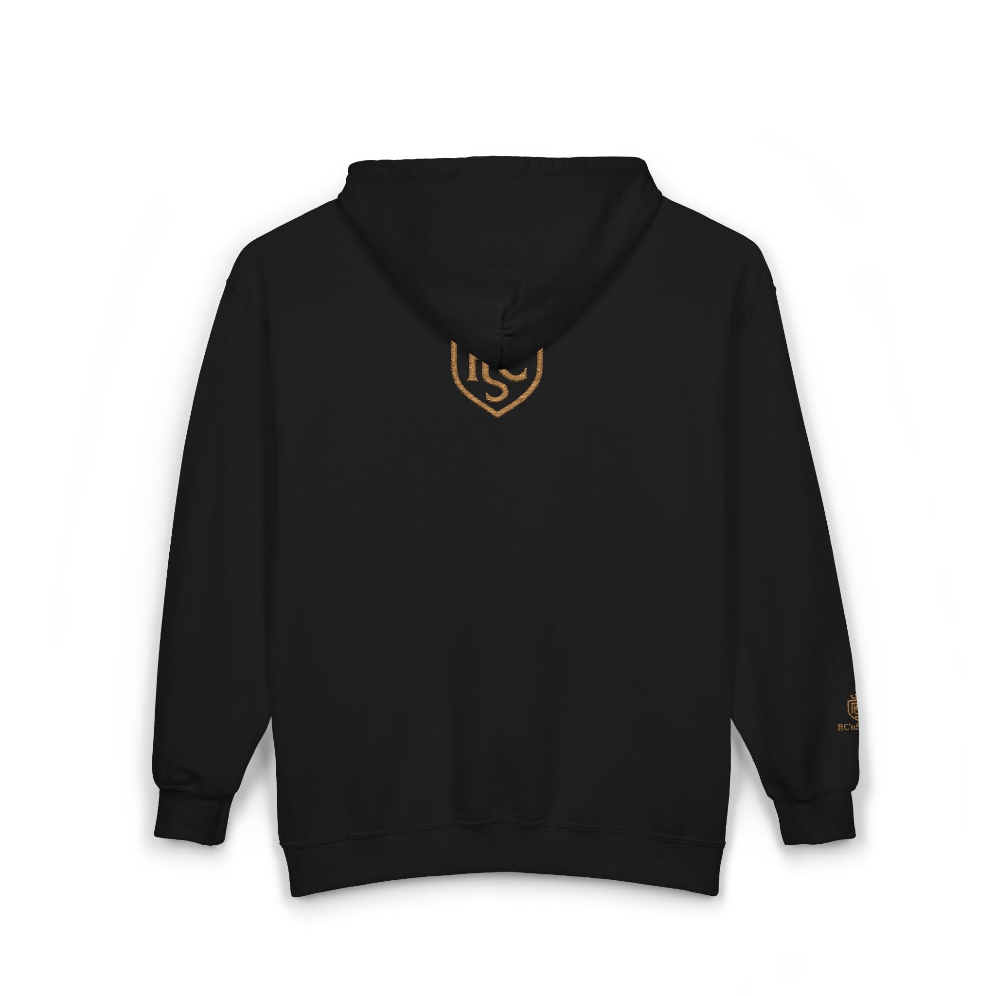 Stylish Unisex Full Zip Hoodie - Cozy, Casual Comfort, Perfect for Gifting, Everyday Wear, Sports Events, Fashion Statement Printify