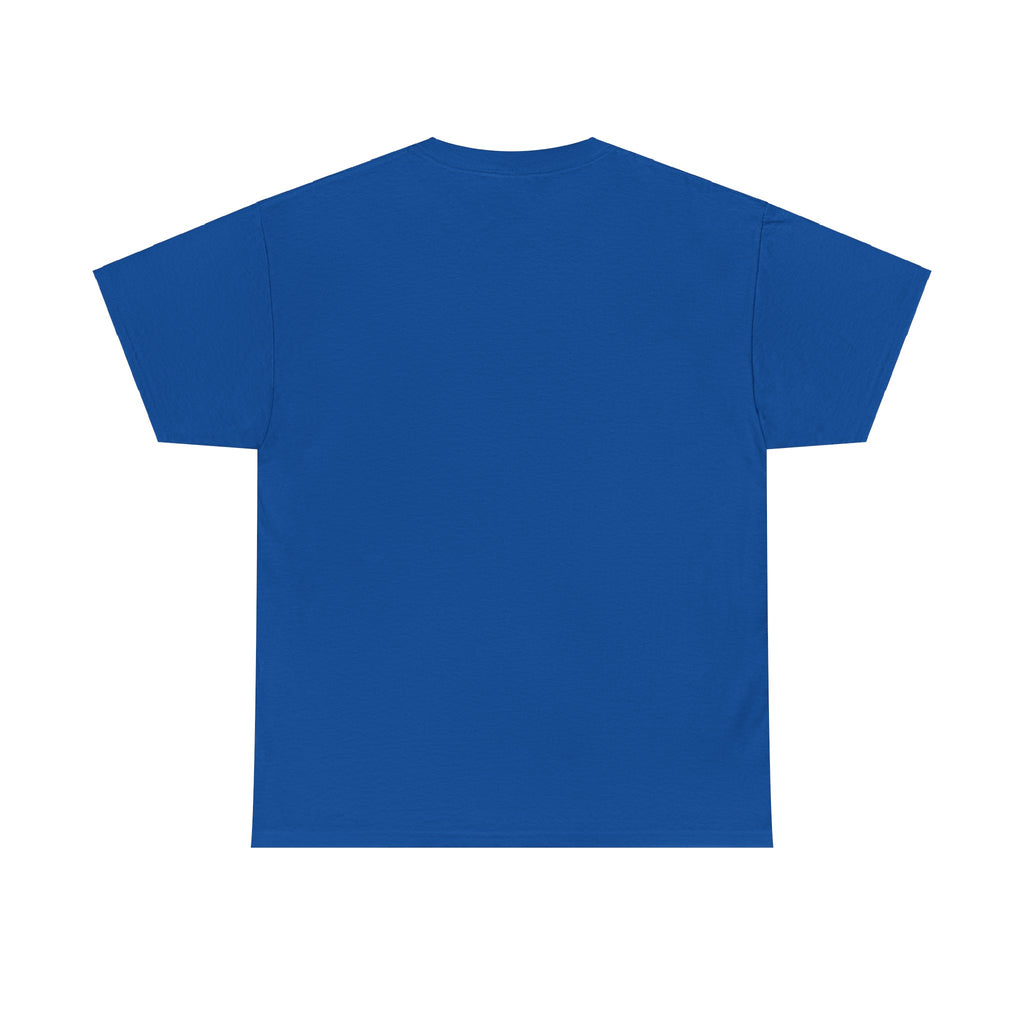 Unisex Faded Cotton Me my Body  Tee