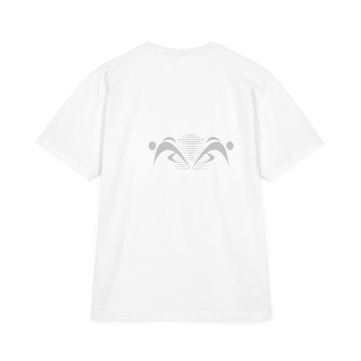 Mindful Meditation Unisex T-Shirt, Relaxation Tee, Yoga Shirt, Gift for Meditators, Unique Stress Relief Apparel