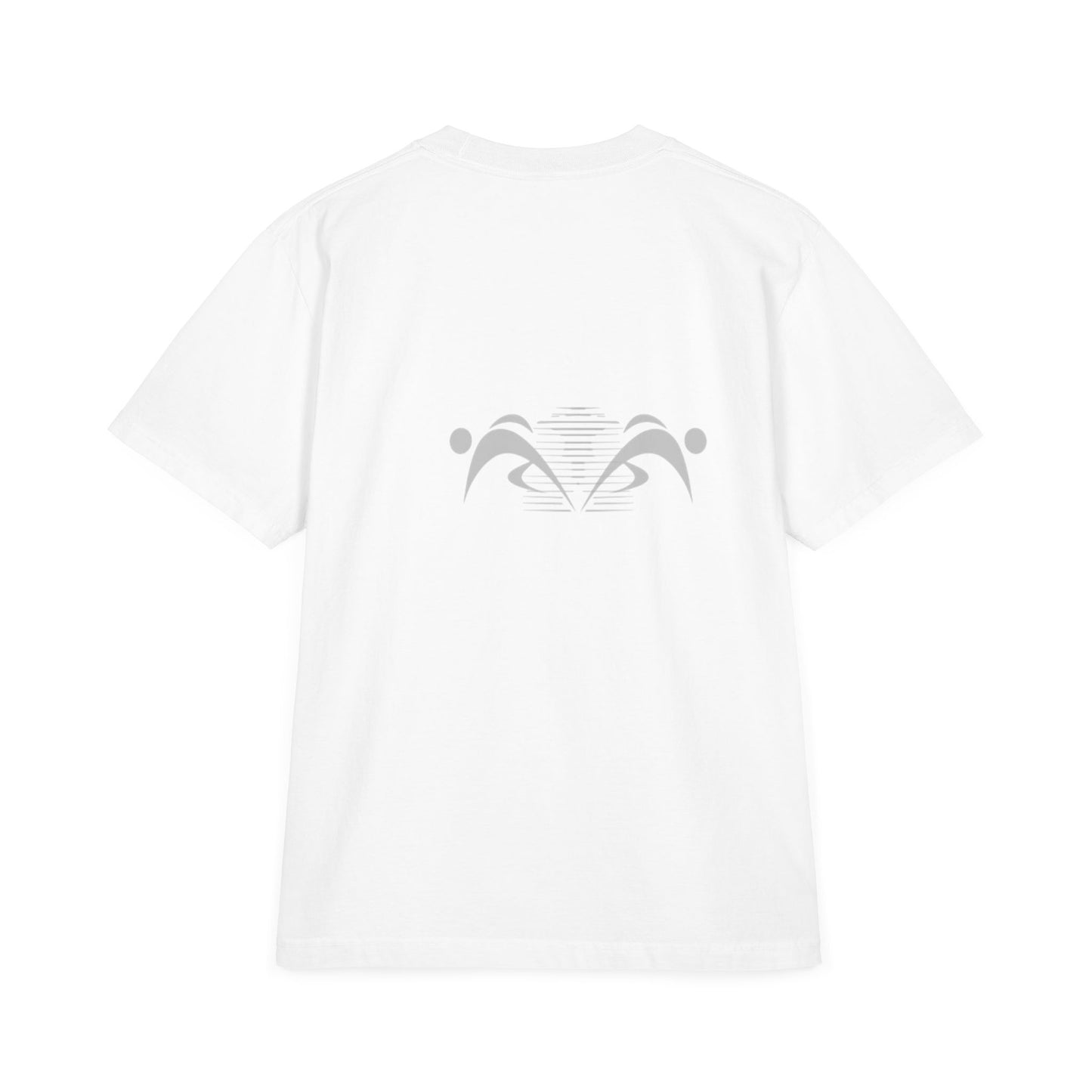 Mindful Meditation Unisex T-Shirt, Relaxation Tee, Yoga Shirt, Gift for Meditators, Unique Stress Relief Apparel