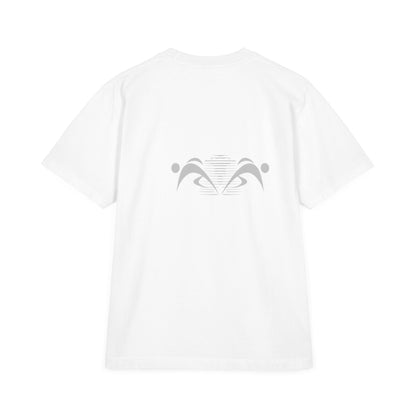 Mindful Meditation Unisex T-Shirt, Relaxation Tee, Yoga Shirt, Gift for Meditators, Unique Stress Relief Apparel