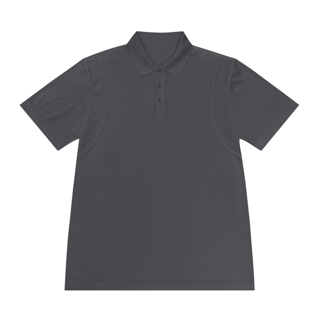 Men's Peak Performance Sport Polo Shirt