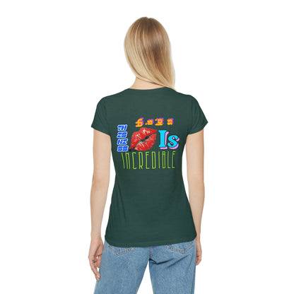 Women's Iconic T-Shirt