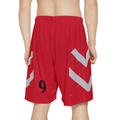 Men’s Sports Shorts (AOP)