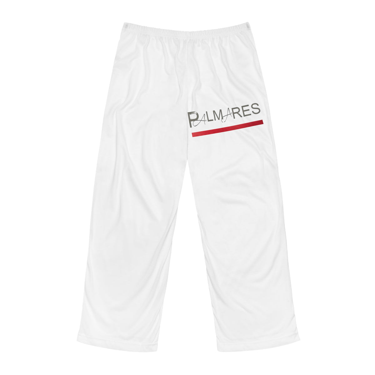 Men's Palmares Pajama Pants (AOP)