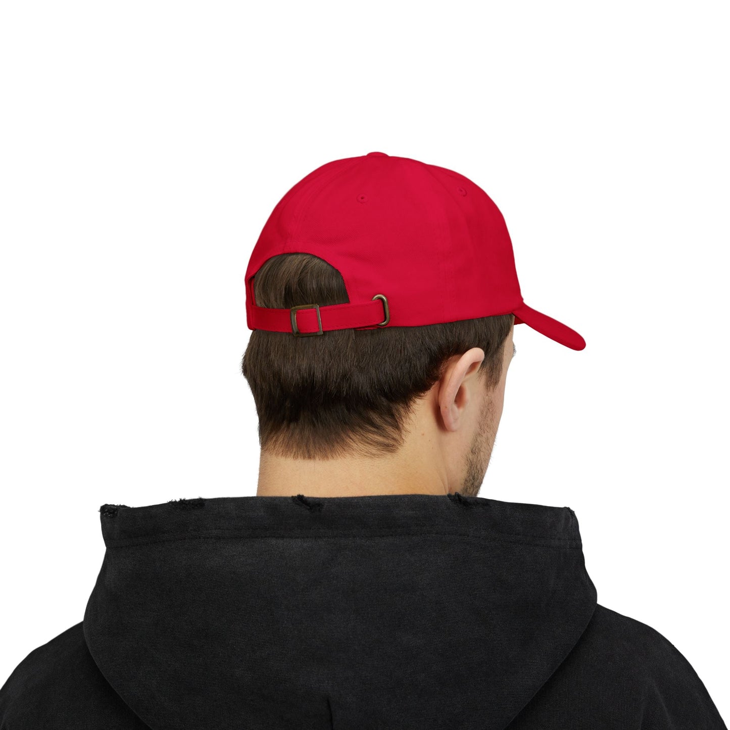 Cap - Modest Design Printify