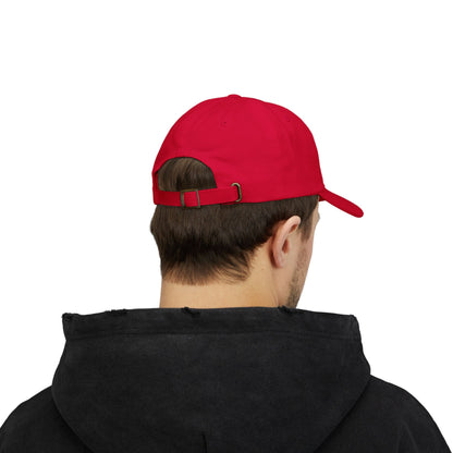 Cap - Modest Design Printify