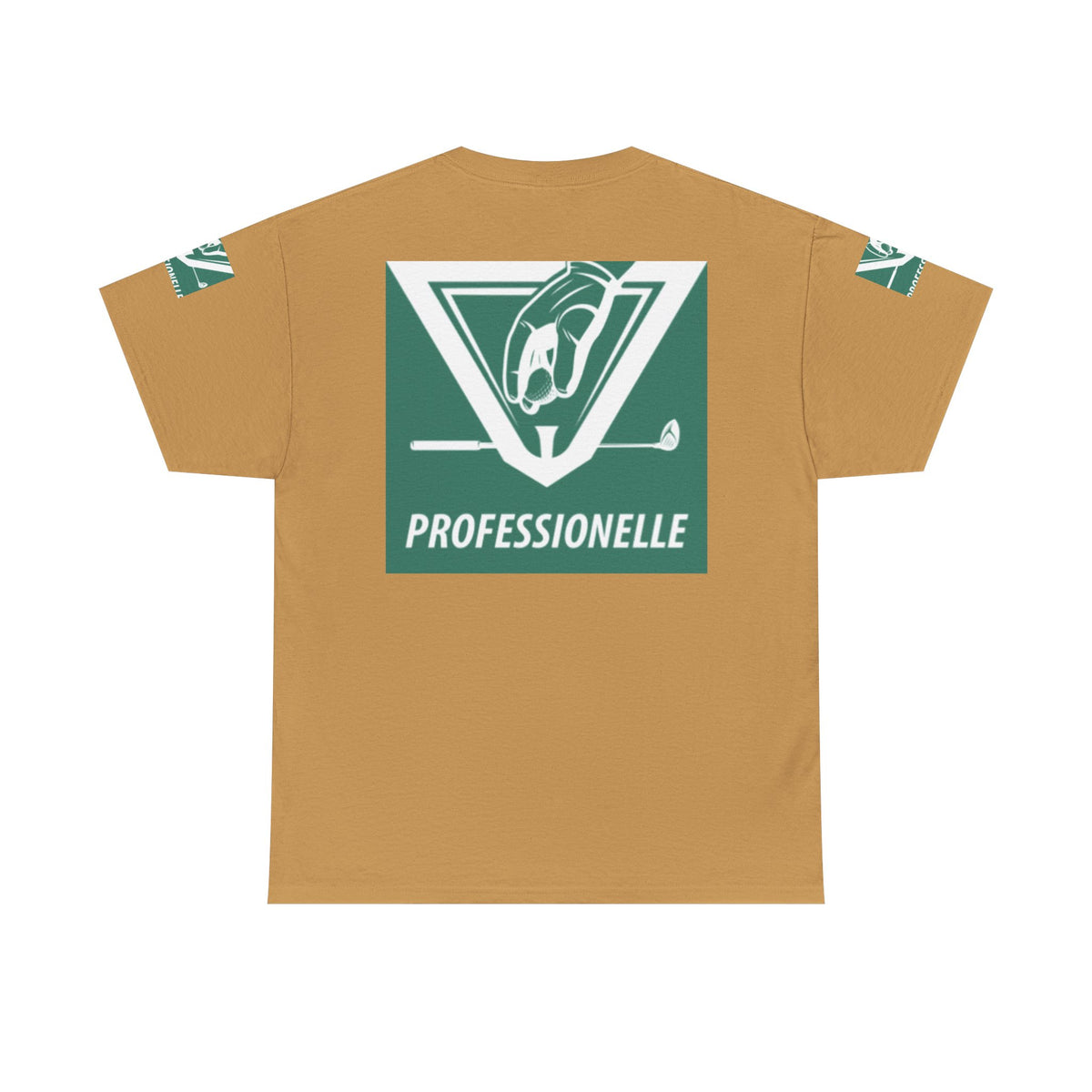 Professionelle Unisex Tee