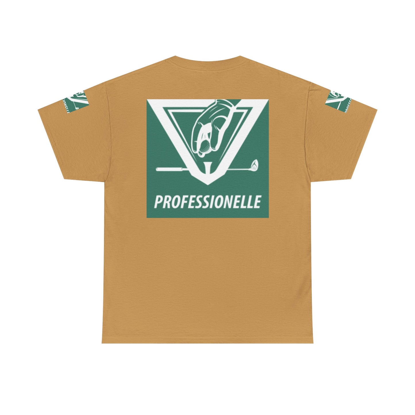 Professionelle Unisex Tee