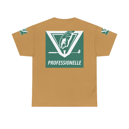 Professionelle Unisex Tee