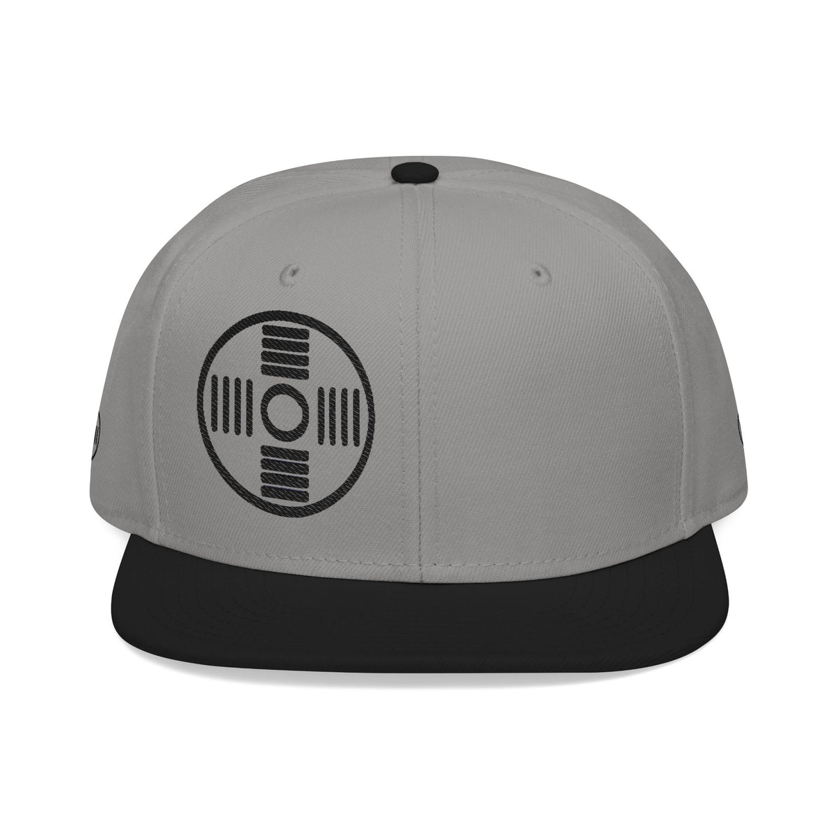 Stylish Snapback Hat with Embroidery, Perfect for Casual Outings, Gifts, Streetwear, Unisex Accessory, Trendy Fashion Statement